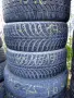 225/45/17 зимни гуми Кумхо 2 броя, снимка 1
