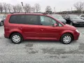 Vw Touran 2.0ЕkoFuel CNG, снимка 4