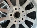Зимен К-т 17" BMW Джанти 618 + Гуми Pirelli + Датчици БМВ 5 G30 G31 G32 7 G11 G12, снимка 10