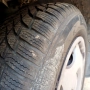 195 65 15 гуми с джанти, снимка 1