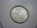 монета 1 лев 1910 година, снимка 8