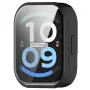 Xiaomi Redmi Watch 6 Active / 6 Lite / 360° Мек силиконов кейс с протектор за екран, снимка 6