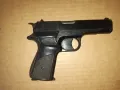 Стара играчка - пистолет с капси, снимка 3