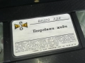 ПОГРЕБАНИ ЖИВИ-ORIGINAL VHS VIDEO TAPE 0312251909LCHERY1, снимка 4