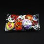 Покемон Тазос 1 Генерация 160бр. / Pokemon Tazos 1 Generation 160pc, снимка 2
