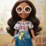 Кукла Magic Girl с очила и музика – Идеален Коледен подарък за малките модни любители, снимка 4