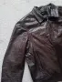 Мъжки кожени якета от естествена кожа, снимка 7