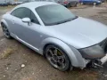 AUDI TT на части AUQ, снимка 1