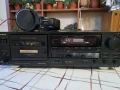 Aiwa AD-F910 3 глави, 3 мотора, снимка 4