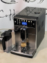 Кафемашина кафе автомат Saeco Picobaristo de luxe с гаранция, снимка 4