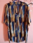 Дамска риза с къс ръкав, снимка 2