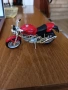 1:18  мотоциклет Ducati Monster 900 от Bburago, снимка 4