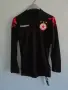 ЦСКА София нова оригинална тениска Kappa CSKA Sofia 2011/2012 фланелка екип  , снимка 1