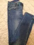 Дамски дънки 28 ми размер С/М размер , снимка 3