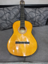 Класическа Китара  ASHELY CG453 , снимка 2