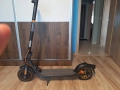 Електрическа Тротинетка Segway F40, снимка 1