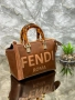 Fendi Дамска Чанта Фенди - Налични Различни Цветове Код SK338, снимка 9