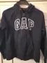 Оригинално горнище с качулка GAP, снимка 7