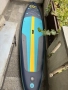 СУП Борд SUP Board 200 kg, снимка 2