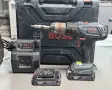 Акумулаторен ударен винтоверт Bosch GSB 180-LI Professional, снимка 1