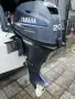 YAMAHA F 2O BMHS, снимка 1