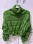 Зелена блуза , снимка 1