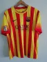 Barcelona Nike XXL 2XL оригинална тениска фланелка Барселона , снимка 1