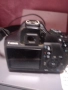продавам фотоапарат canon 1100d, снимка 1