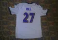 Оригинална тениска USA - NFL Nike Baltimore Ravens Ray Rice, снимка 3