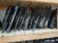 Перка перки вентилатори вентилатор за двигатели от Мерцедес, снимка 10