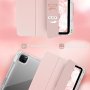Нов Удароустойчив Калъф за таблет iPad 10-то поколение с държач за молив Подарък, снимка 4