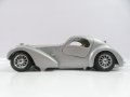 1:24 Bburago Bugatti Atlantic ИГРАЧКА КОЛИЧКА МОДЕЛ, снимка 1 - Колекции - 44498526