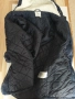Яке с качулка ватирано топло размер М, снимка 2