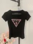 Тениска Guess размер S, подходяща и за XS, снимка 6