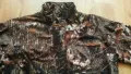 NORSVEDA MOSSY OAK HUNTER Jacket размер XXL за лов безшумно яке - 828, снимка 3