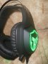 Геймърски LED светещи слушалки. , снимка 3