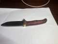 Ръчно изработени авторски ножове, снимка 13