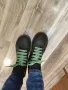 естествена кожа 39номер в зелено 36лв, снимка 5