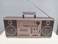 Радиокасетофон GRUNDIG, снимка 1