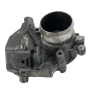 Дроселова клапа Volkswagen Tiguan I 2007-2015 ID: 155977, снимка 1