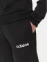 ADIDAS Спортен екип Essentials Linear Track Suit, снимка 5