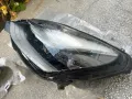 Европейски ляв фар Tesla Model 3/Y Matrix , снимка 7