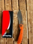Продавам нож Spyderco Subvert, снимка 1