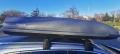 Багажник за кола * Автобокс * Куфар за кола THULE *455 литра, снимка 4