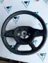 484007754R мултифункционален волан от Dacia Sandero 3 1.0 TCe ECO-G, двигател H4DF480, 101 кс., 2025, снимка 1