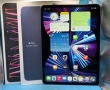 Таблет Apple iPad Pro 11-inch (2022) Wi-Fi 256GB, Space Gray, снимка 3