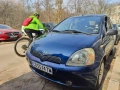 Тойота Ярис 2002 1.3 Бензин 90 к.с. , снимка 3
