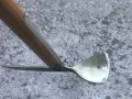 стар пикел "AKADEM. PICKEL Meister F. RALLING FULPMES" - MADE IN AUSTRIA - 1950/60г. - МИНТ, снимка 11