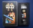 ЛОТ Видеокасети VHS Междузвездни Войни, снимка 17