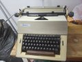 Пишеща машина Optima M16., снимка 1 - Антикварни и старинни предмети - 41591953